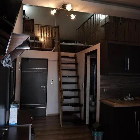 House Kiratsi Lejlighed *