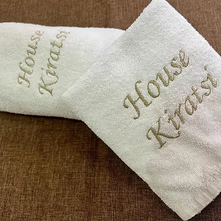 House Kiratsi *