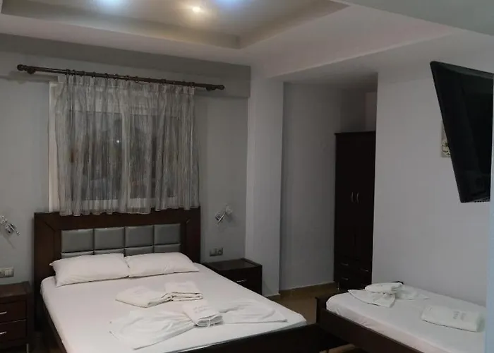 House Kiratsi *