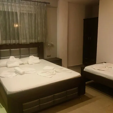 House Kiratsi Apartment Sarti