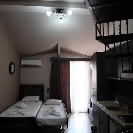 Apartmán House Kiratsi *