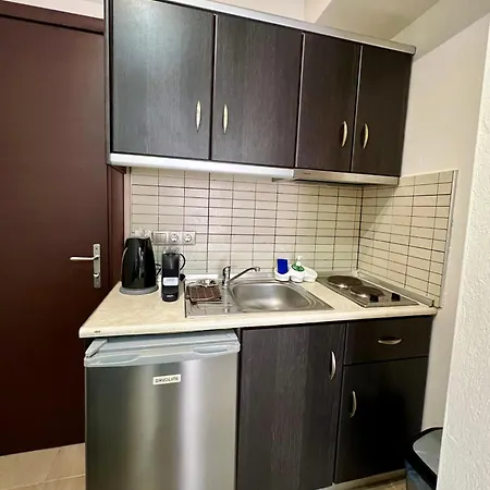 Apartmán House Kiratsi *