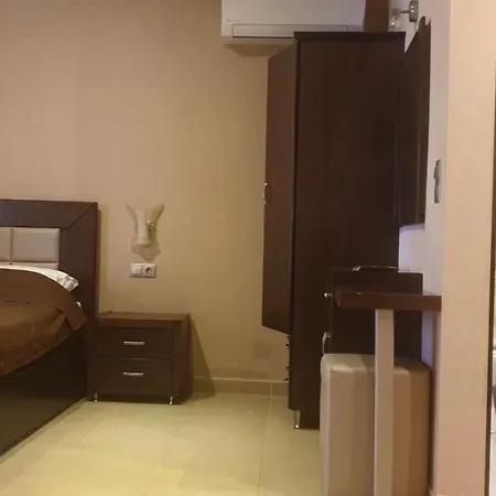 Apartmán House Kiratsi