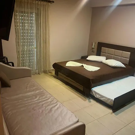 Apartmán House Kiratsi *