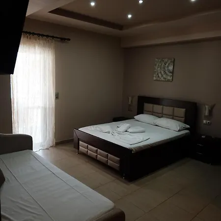 House Kiratsi Apartmán *