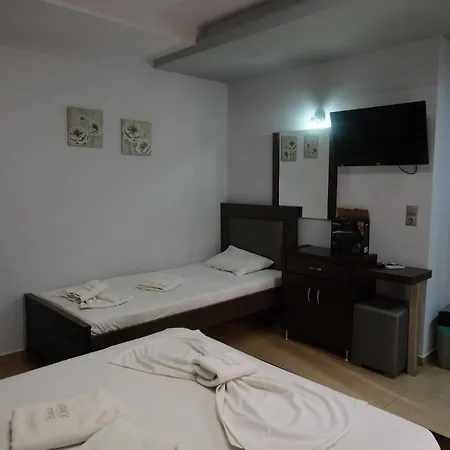 Apartmán House Kiratsi *