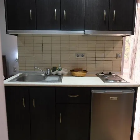 Apartmán House Kiratsi Sarti