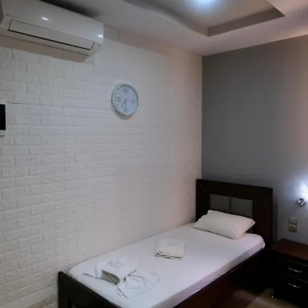 House Kiratsi Apartmán