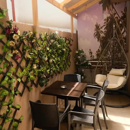 Apartmán House Kiratsi *