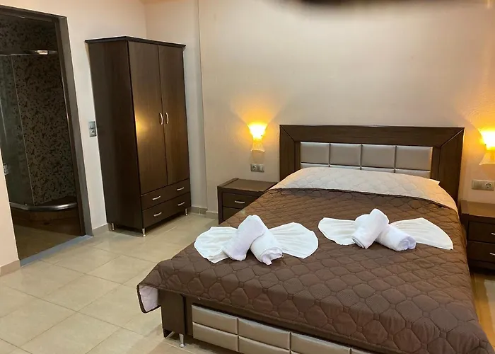 Apartamento House Kiratsi Sarti