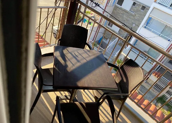 Apartamento House Kiratsi *