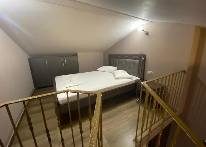 House Kiratsi Apartamento