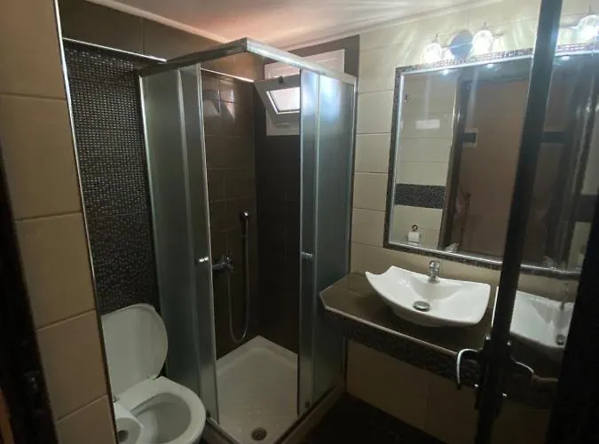 House Kiratsi Apartamento *