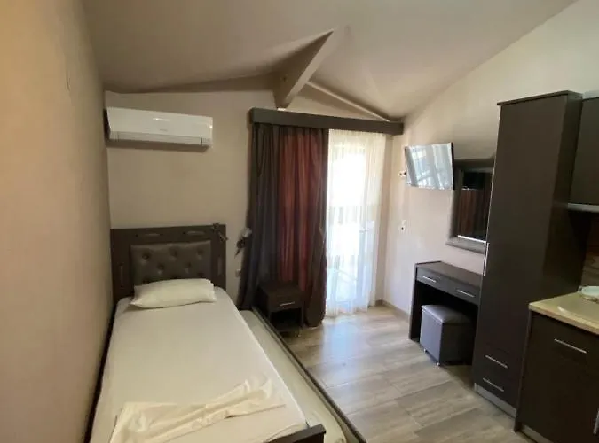 Apartamento House Kiratsi *