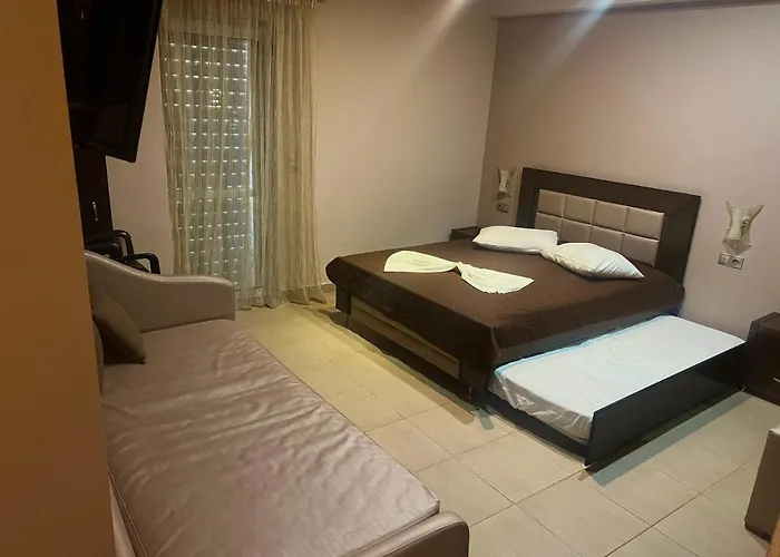 Apartamento House Kiratsi *