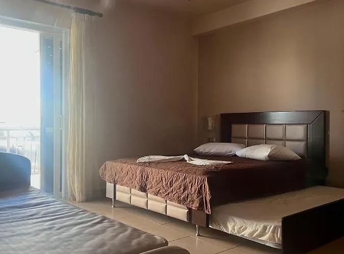 House Kiratsi Apartamento