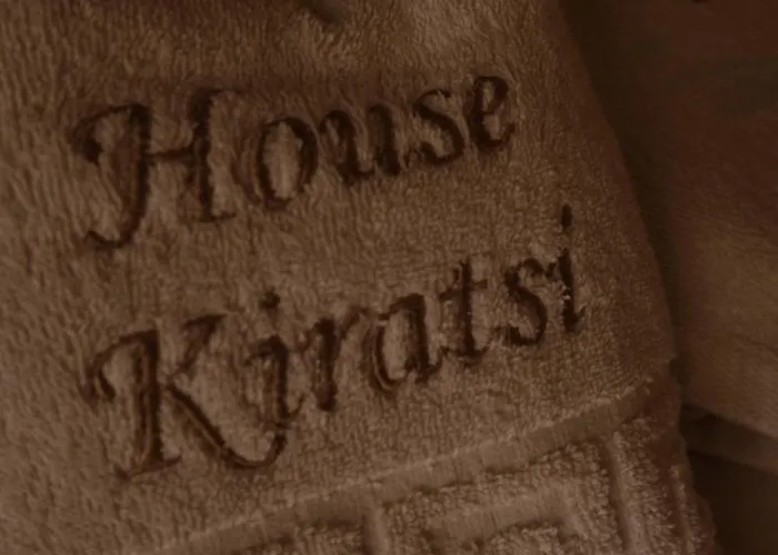 House Kiratsi Apartamento