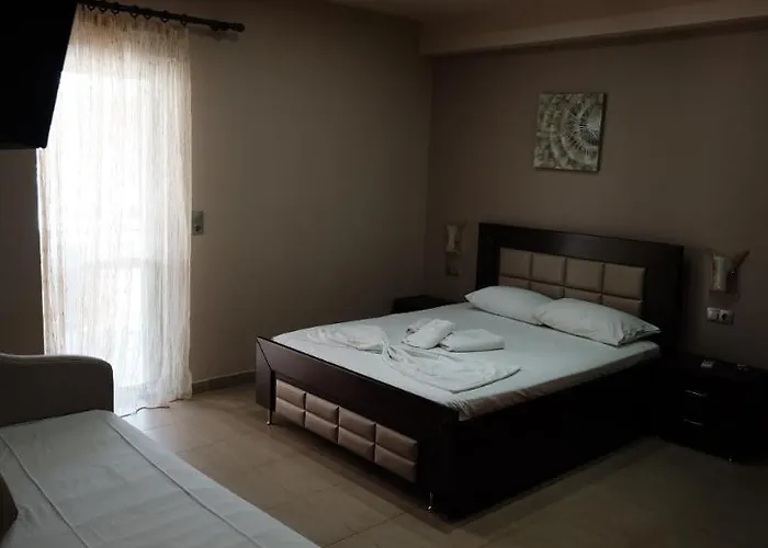 House Kiratsi Apartamento *