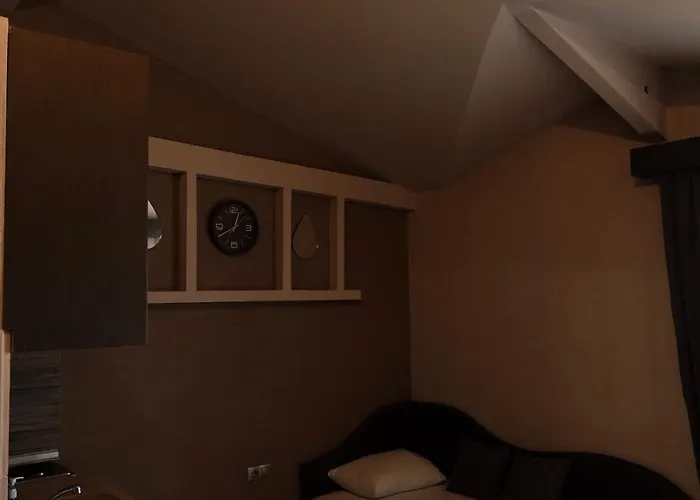 House Kiratsi Apartamento