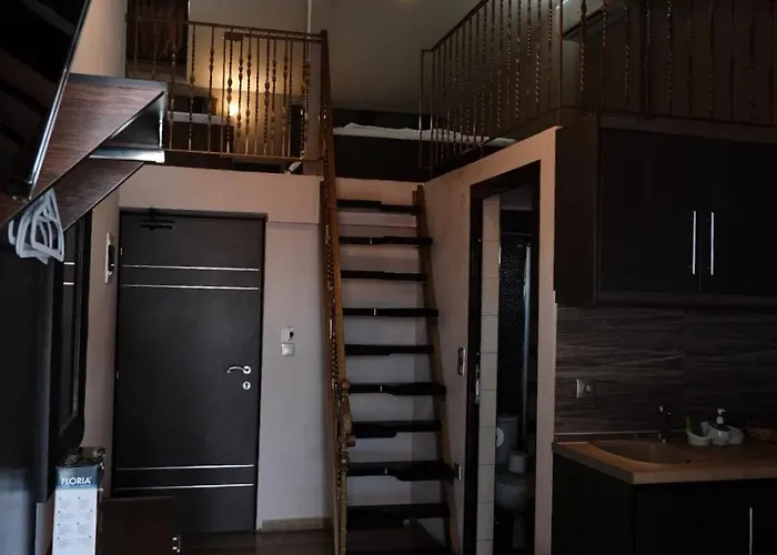 House Kiratsi Apartamento *