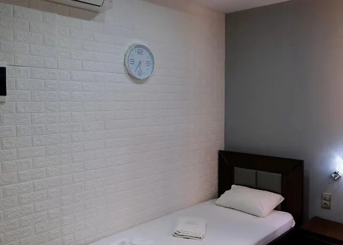 House Kiratsi Apartamento