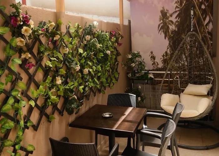 Apartamento House Kiratsi *